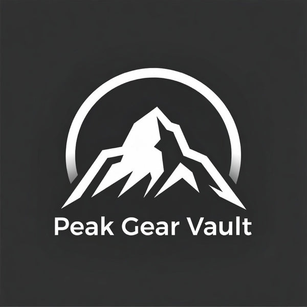 PeakGearVault