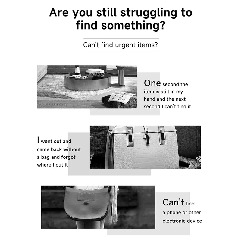 VaultCard Smart Tracker – Never Lose Your Wallet